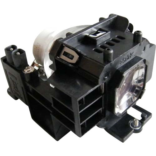 azurano projector lamp for NEC NP14LP, 60002852 replacement projector lamp with casing - Bild 1