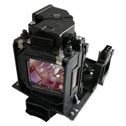 codalux projector lamp for PANASONIC ET-LAC100, ETLAC100 sold by and compatible with USHIO lamp with housing - Bild 1