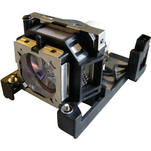 codalux projector lamp for PANASONIC ET-LAT100, 610 349 0847 sold by and compatible with USHIO lamp with housing - Bild 1