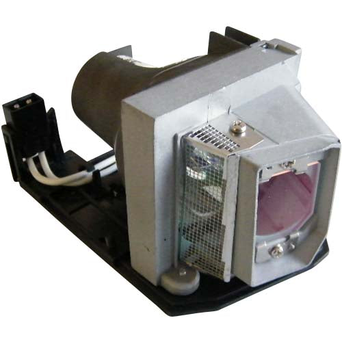 codalux projector lamp for SANYO POA-LMP138, 610-346-4633 sold by and compatible with PHILIPS lamp with housing - Bild 1