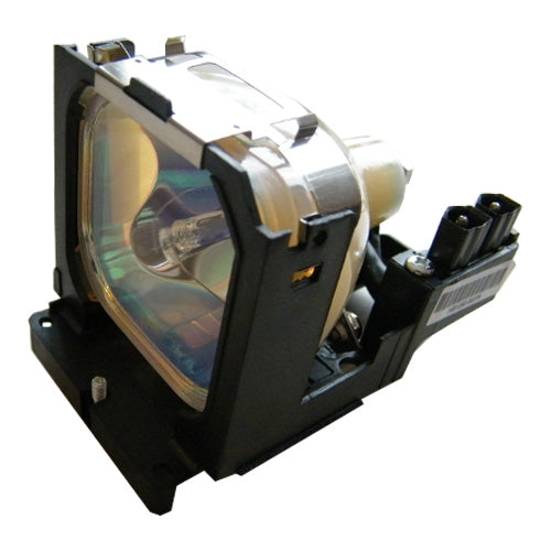 azurano projector lamp for SANYO POA-LMP86, 610-317-5355, ET-SLMP86 replacement lamp with housing - Bild 1