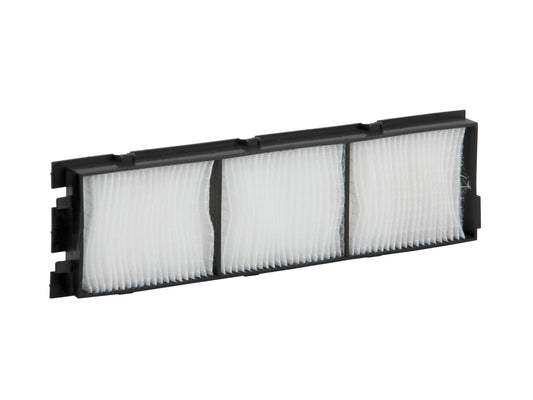 azurano Air Filter for PANASONIC ET-RFV300 for PT-VW340Z, PT-VW340ZE, PT-VW340ZEJ, PT-VW340ZU, PT-VW345NZ, PT-VW345NZE, PT-VW345NZEJ, PT-VW345NZU, PT-VW350, PT-VW350E, PT-VW350EJ, PT-VW350U, PT-VW355N, PT-VW355NE, PT-VW355NEJ, PT-VW355NU, PT-VW360, PT-VW3 - Bild 1