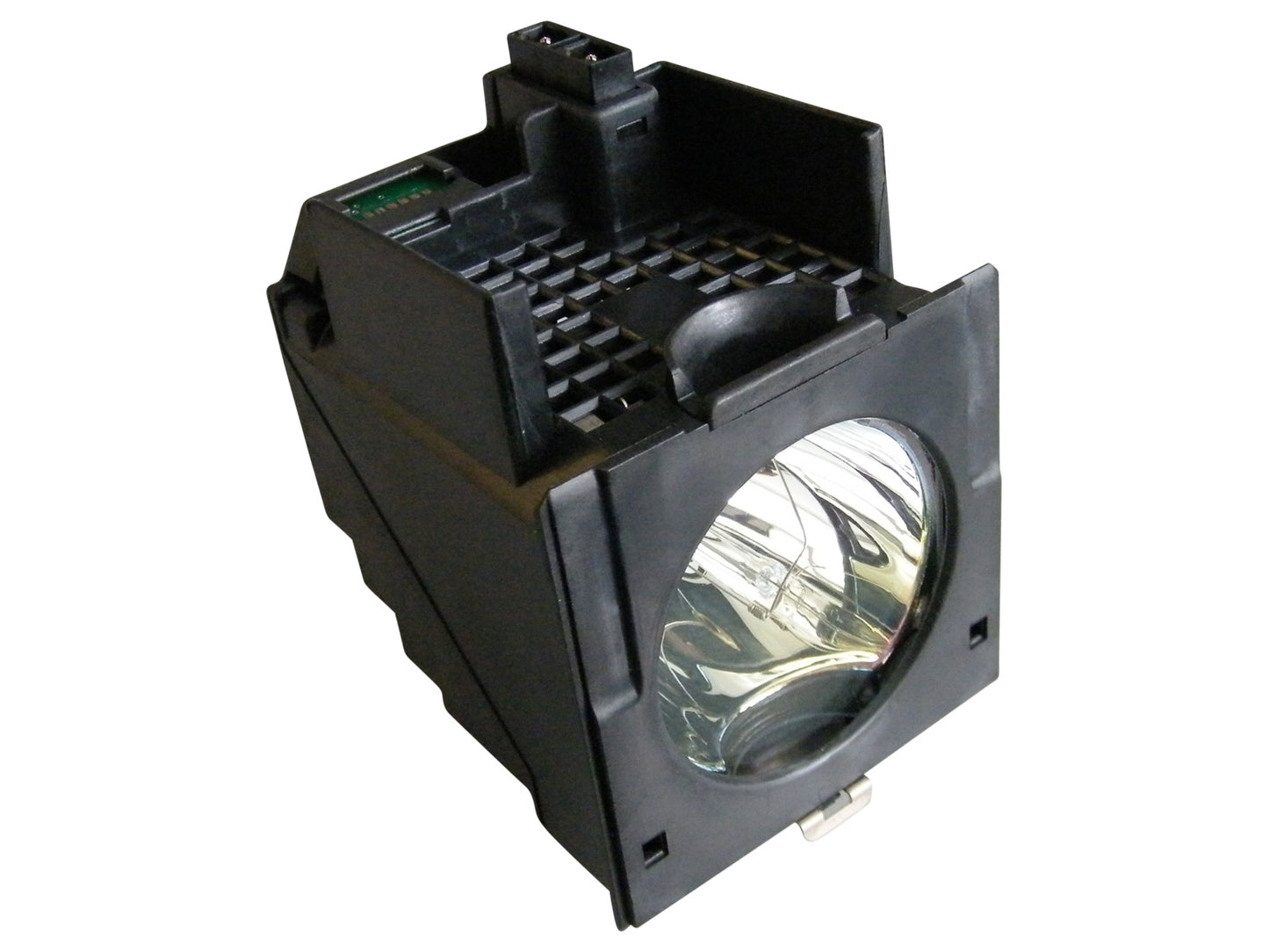 codalux projector lamp for BARCO R9842807 with OSRAM bulb and housing - Bild 1