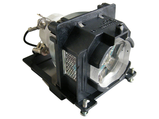 codalux projector lamp for PANASONIC ET-LAL500 with USHIO bulb and housing - Bild 1