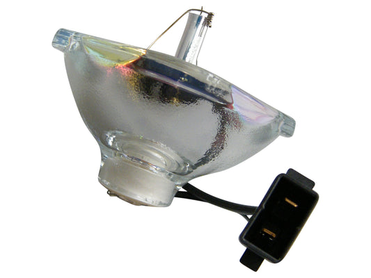 OSRAM projectorlamp bulb for EPSON ELPLP49, V13H010L49 - Bild 1