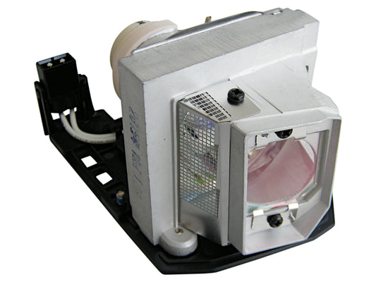codalux projector lamp for OPTOMA SP.8RU01GC01 BL-FU240A with PHILIPS bulb and housing - Bild 1