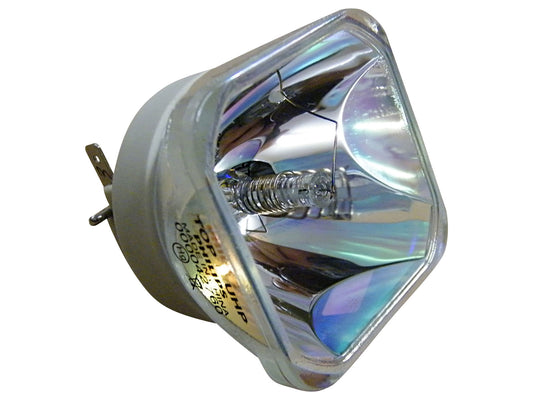 PHILIPS projectorlamp bulb for HITACHI DT01411 - Bild 1