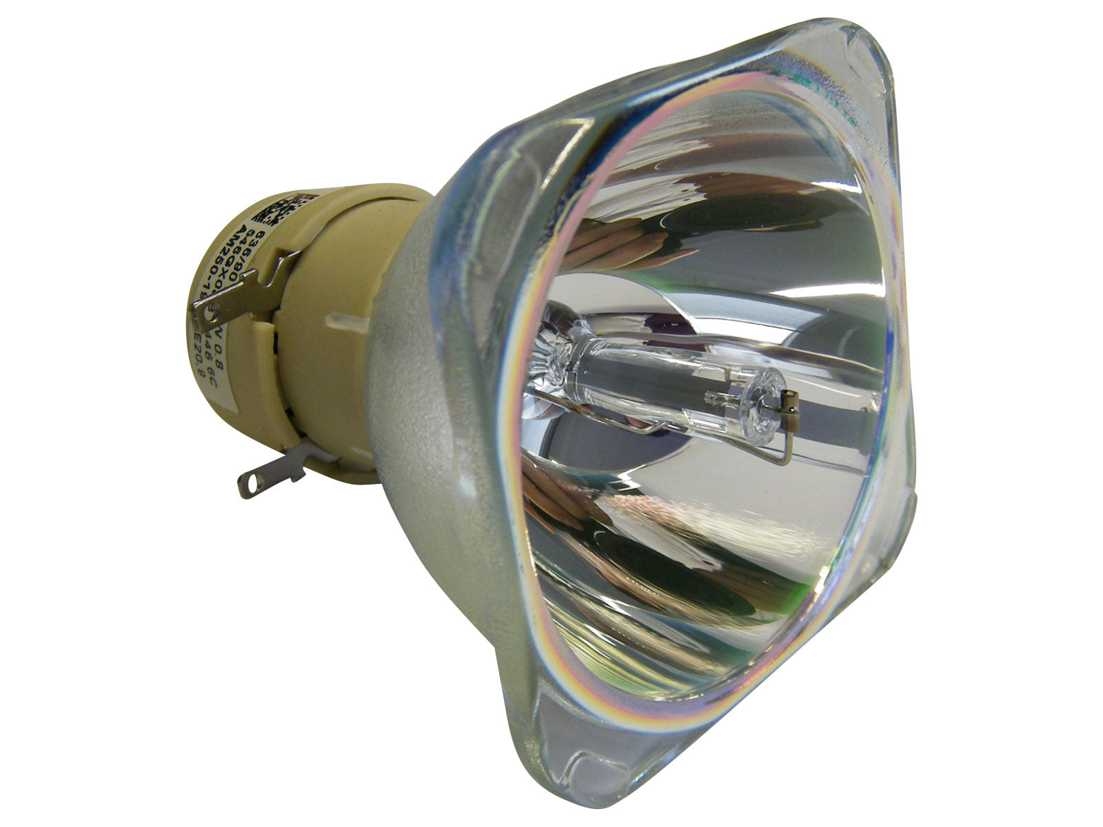 PHILIPS projectorlamp bulb for PHILIPS SCREENEO 2.0 LAMP - Bild 1