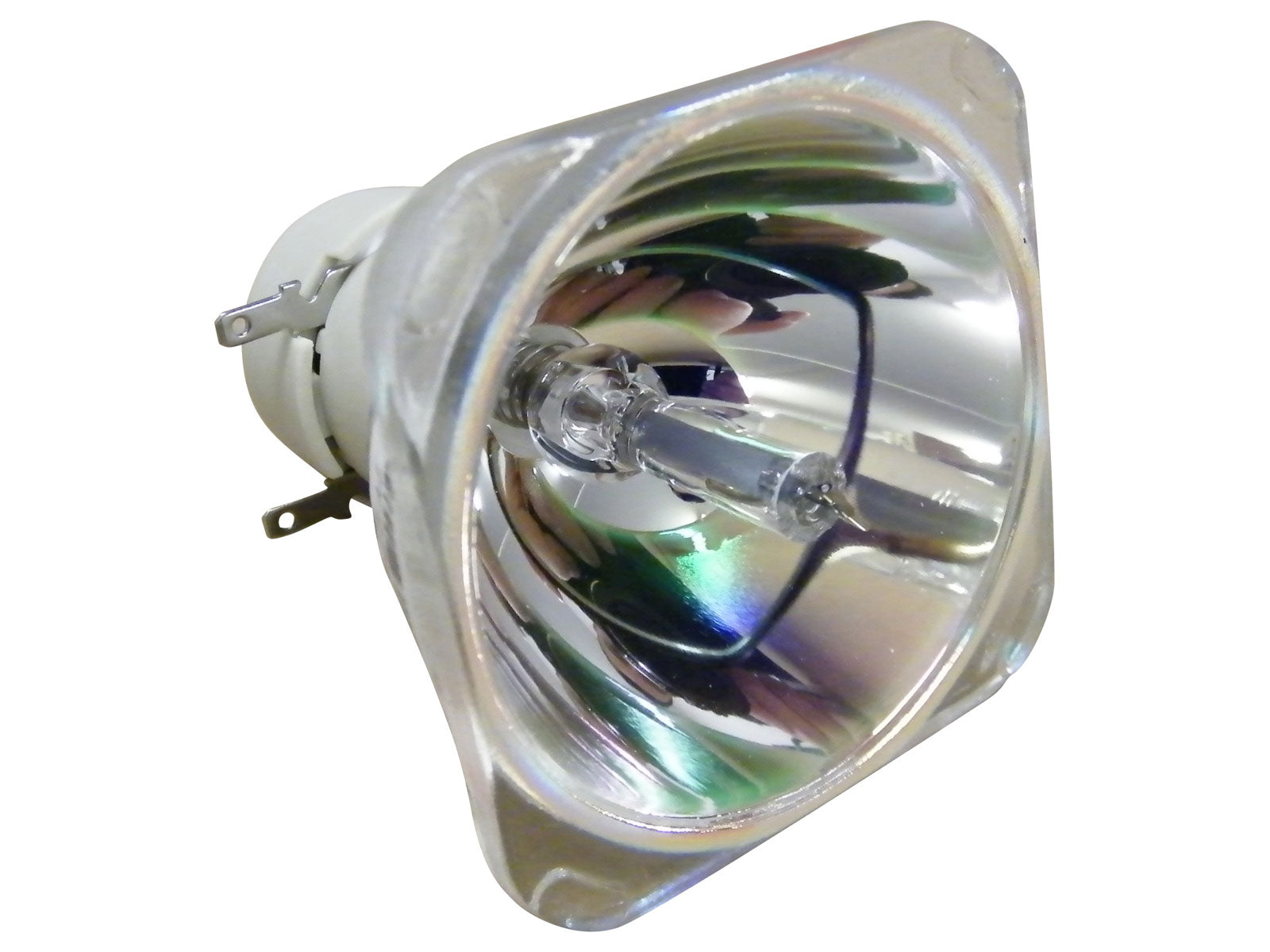 PHILIPS projectorlamp bulb for OPTOMA SP.72701GC01 BL-FU260B - Bild 1
