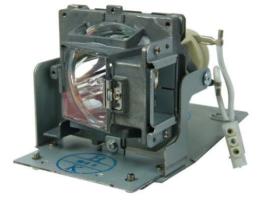 codalux projector lamp for BENQ 5J.JED05.001, 5J.JED05.A01 with OSRAM bulb and housing - Bild 1