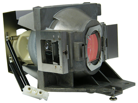 codalux projector lamp for BENQ 5J.JEE05.001, 5J.JEE05.A01 with OSRAM bulb and housing - Bild 1