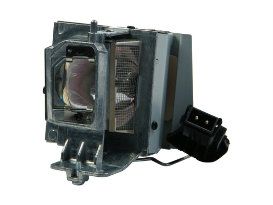 codalux projector lamp for RICOH 512758 TYPE14 with PHILIPS bulb and housing - Bild 1