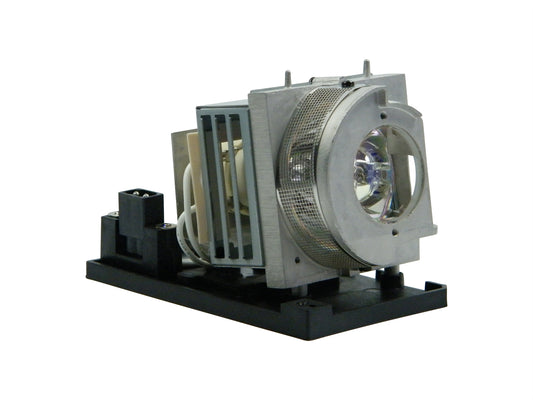 azurano projector lamp for OPTOMA SP.72701GC01, BL-FU260B replacement lamp with housing - Bild 1