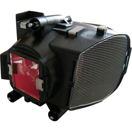 codalux projector lamp for BARCO R9801265, PHILIPS bulb with housing - Bild 1
