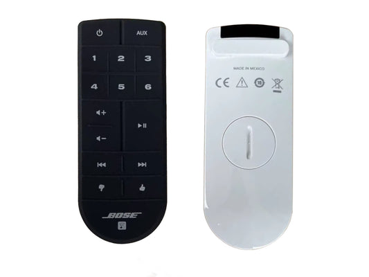 BOSE original remote control 355239-0030, 355239-0030 W - Bild 1