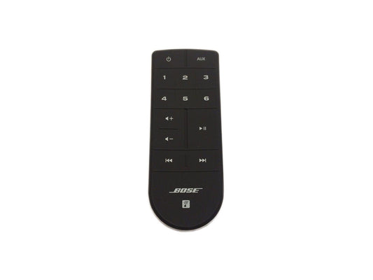 BOSE original remote control 355239-1010 - Bild 1