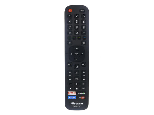 HISENSE original remote control EN2A27HT - Bild 1