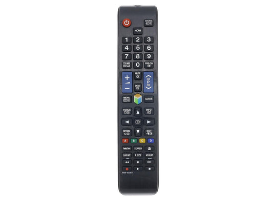 azurano remote control for SAMSUNG AA59-00581A, AA5900581A - Bild 1