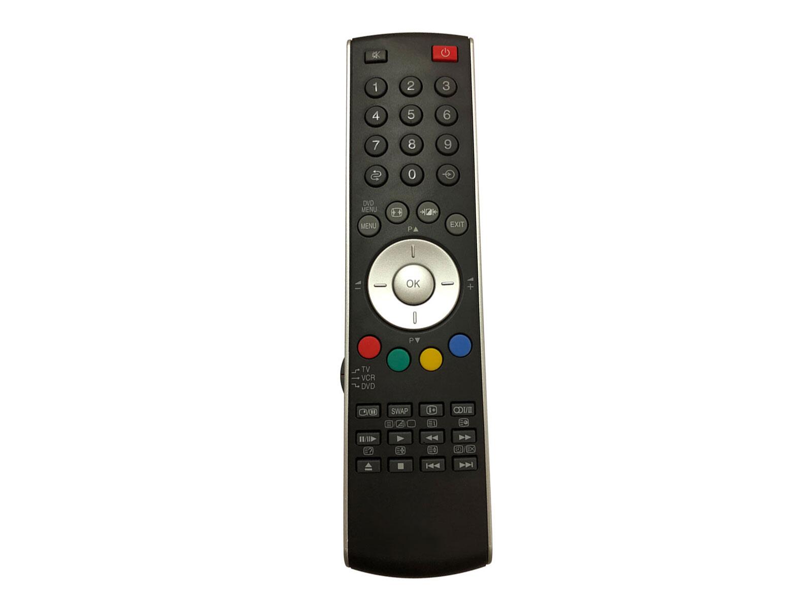 azurano remote control for TOSHIBA CT-865, CT865, CT-90344, CT-885, CT-898 - Bild 1