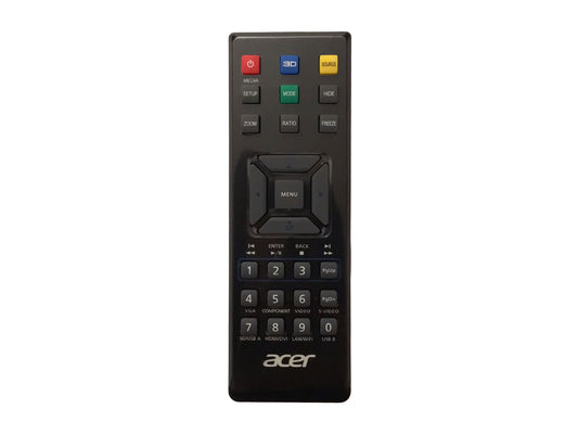 ACER original remote control MC.JG811.009, MC.JK211.004 - Bild 1