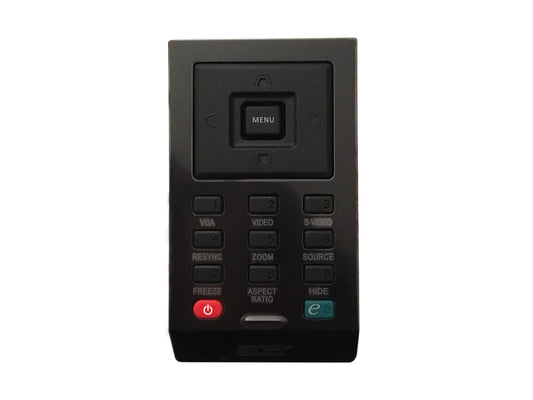 ACER original remote control VZ.JBU00.001, A-16041 - Bild 1