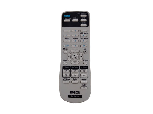 EPSON original remote control 1626366, 162636600 - Bild 1