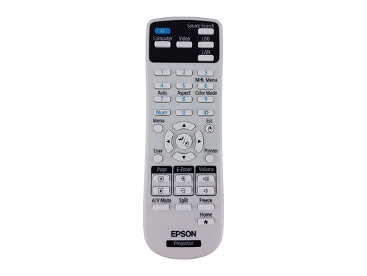 EPSON original remote control 1648806, 164880600 - Bild 1