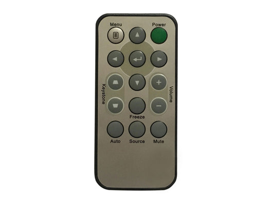 VIVITEK original remote control 5041823800, MKJ42367901, MKJ42367902 - Bild 1