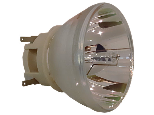 PHILIPS projectorlamp bulb for OPTOMA SP.7C601GC01, BL-FU220E - Bild 1