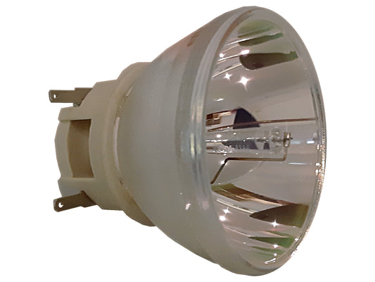 PHILIPS projectorlamp bulb for ACER UC.JTB11.002, MC.JTB11.004, MC.JTB11.006 - Bild 1