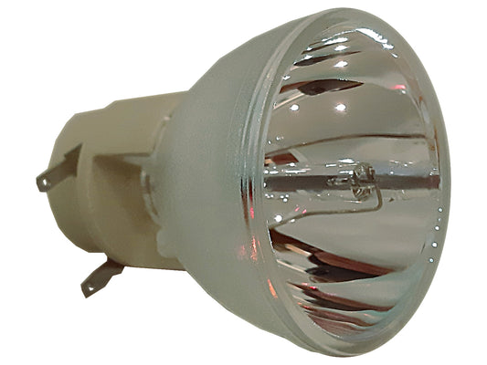 OSRAM projectorlamp bulb for OPTOMA SP.7D1R1GR01, BL-FP195E - Bild 1