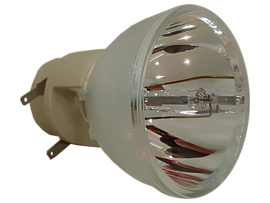 OSRAM projectorlamp bulb for BENQ 5J.JED05.001, 5J.JED05.A01 - Bild 1