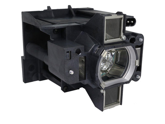 codalux projector lamp for HITACHI DT01881 sold by and compatible with PHILIPS lamp with housing - Bild 1