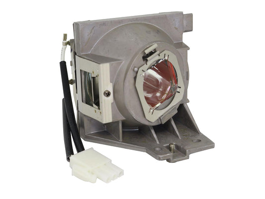 codalux projector lamp for VIEWSONIC RLC-109 with PHILIPS bulb and housing - Bild 1