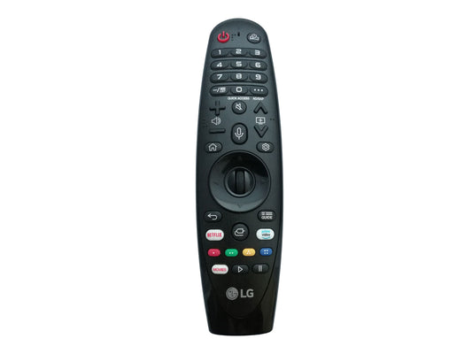 LG original remote control AN-MR19BA, AKB75635301 - Bild 1