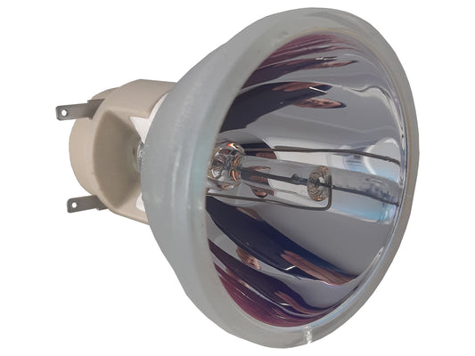 OSRAM projectorlamp bulb for OPTOMA SP.7AZ01GC01 BL-FP240G - Bild 1