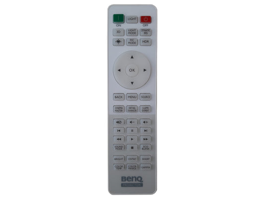 BENQ original remote control 5J.JHN06.001, RCV015 - Bild 1