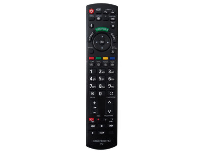 azurano remote control for PANASONIC N2QAYB000752 - Bild 1