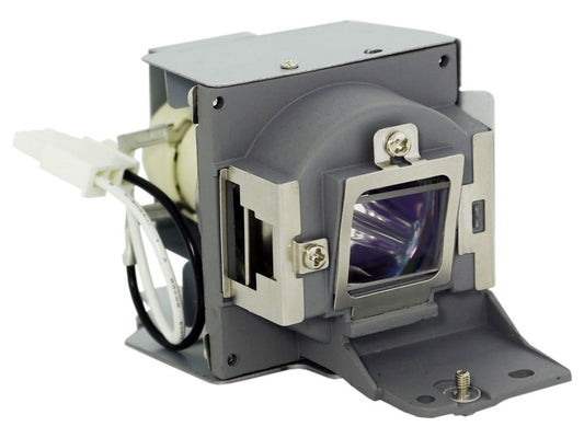 codalux projector lamp for BENQ 5J.J9205.001, 5J.J9205.002, PHILIPS bulb with housing - Bild 1