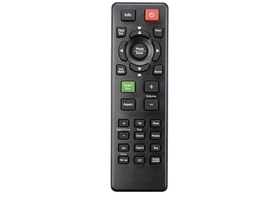 azurano remote control for BENQ 5J.J6L06.001, RCX021 - Bild 1