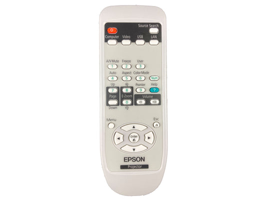 EPSON original remote control 1519442 - Bild 1