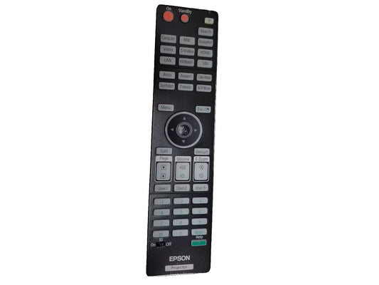 EPSON original remote control 1582799, 158279900 - Bild 1