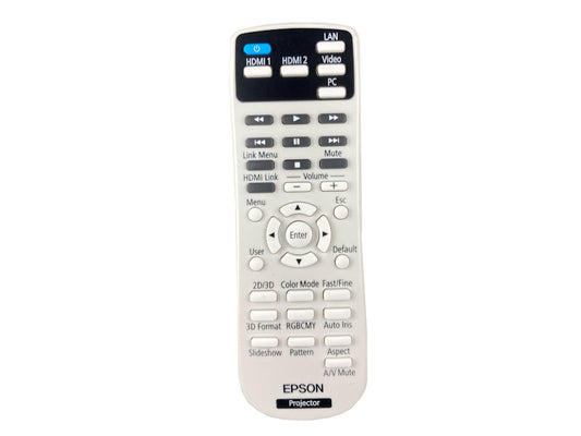 EPSON original remote control 1602805, 160280500 - Bild 1