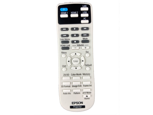 EPSON original remote control 2181830 - Bild 1