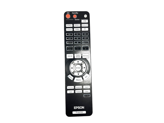 EPSON original remote control 1557492 - Bild 1