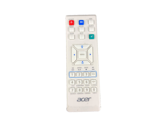 ACER original remote control MC.JFZ11.002, E-26091 - Bild 1