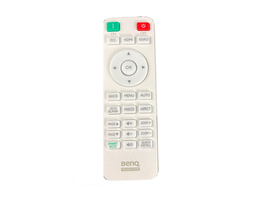 BENQ original remote control 5J.JGV06.001, RCX014 - Bild 1