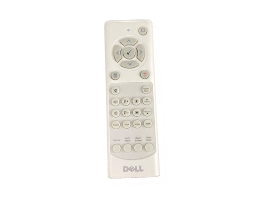 DELL original remote control TSKB-IR02 white - Bild 1