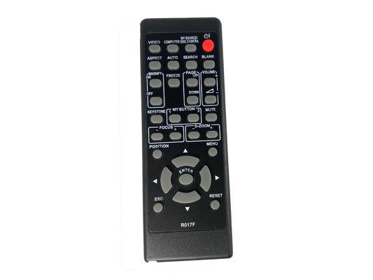 azurano remote control for HITACHI HL03032, R017H, HL02881, HL02204, HL02882 - Bild 1