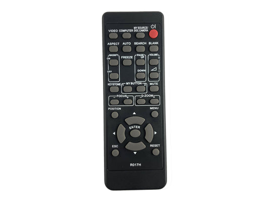 HITACHI original remote control HL03032, R017H, HL02881, HL02204, HL02882 - Bild 1